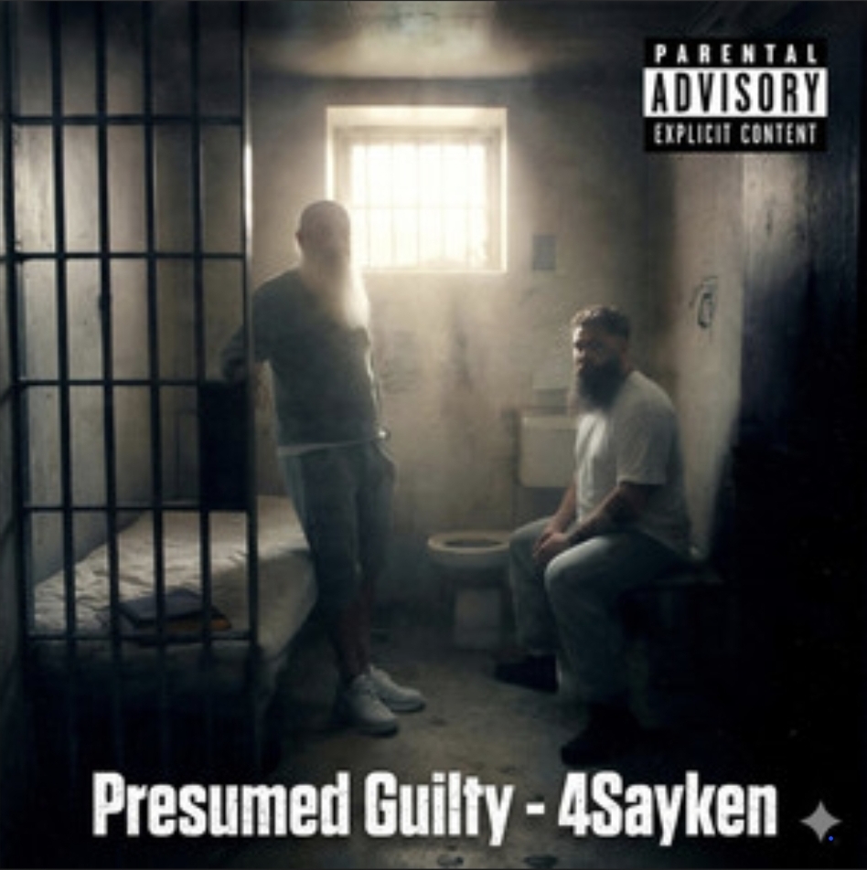 Presumed Guilty preview